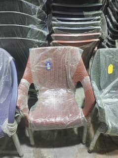 Plastic Chair | Chair Set | Plastic Chairs and Table Set | O3321O4O2O8