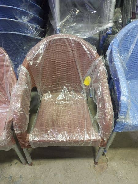 Plastic Chair | Chair Set | Plastic Chairs and Table Set | O3321O4O2O8 6