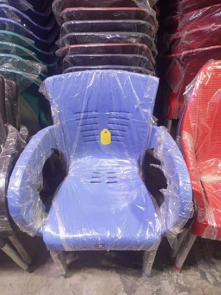 Plastic Chair | Chair Set | Plastic Chairs and Table Set | O3321O4O2O8 18