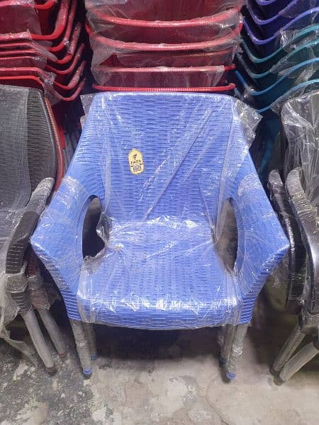 Plastic Chair | Chair Set | Plastic Chairs and Table Set | O3321O4O2O8 19