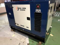 Wide Range of Commercial,Residential Generators Available: 15kW to 1MW