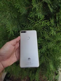 Huawei Y7 Prime Pta Approved