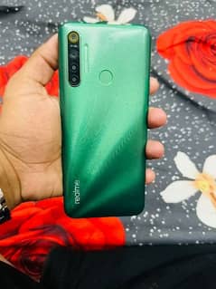 realme 5i