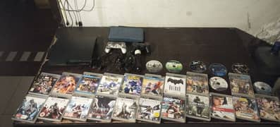 PlayStation 3 Slim Bundle