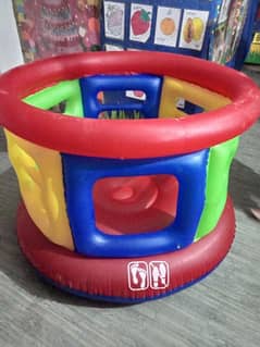 imported jumping castle