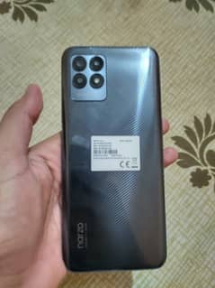 Realme Narzo 50