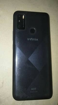 Infinix Hot 9 Play