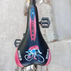 Cycle in good condition for sale