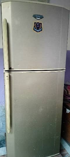Haier Full size refrigerator