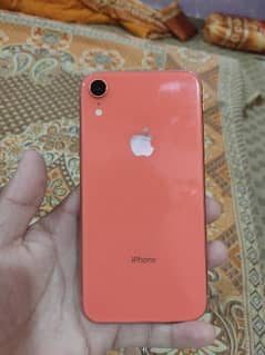 iPhone XR 64Gb Non PTA factory unlock