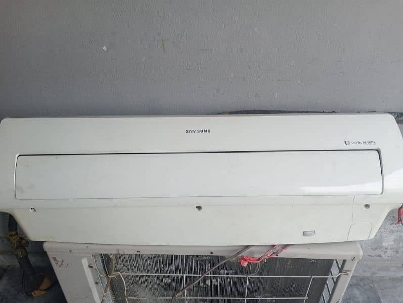 AC Samsung 1.5 ton 5