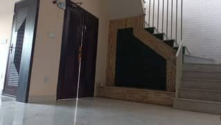 5 Marla House For Rent In HUSSAIN Block BAHRIA Town Lahore