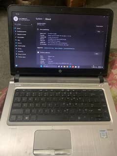 HP ProBook 440 G3