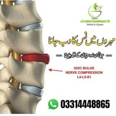 Back Pain Quick Treatment