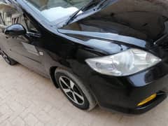 Honda City IVTEC 2007