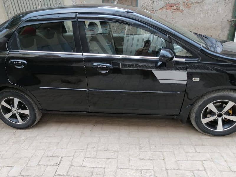 Honda City IVTEC 2007 14