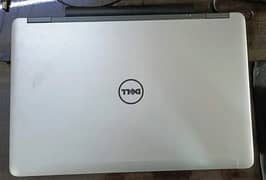 Dell || i7 - 4th Gen || 8GB || 1 TB || 128 SSD