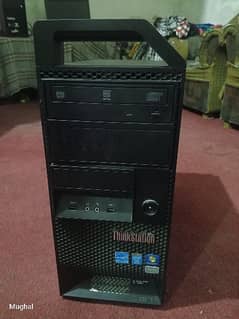 Lenovo i5 4th generation 8gb ram 500gb hard