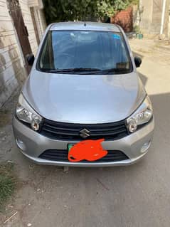 Suzuki Cultus VXR 2019