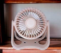 Mini Portable Fan