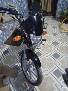 Suzuki GD 110 need to urgent sale