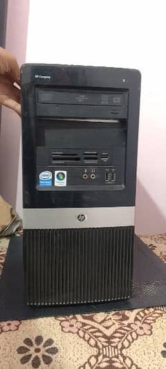 10 by 10 condition motherboard and hard disk 10 hard disc 80gp ram2 gp 0