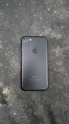 IPhone 7 32GB PTA Approved