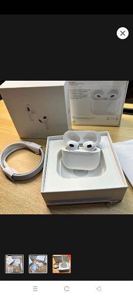 Airpods Pro 0