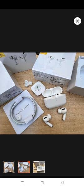 Airpods Pro 1