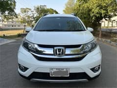 Honda BR-V 2017