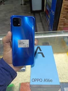 "Almost New Oppo A16e - Great Deal!" 0