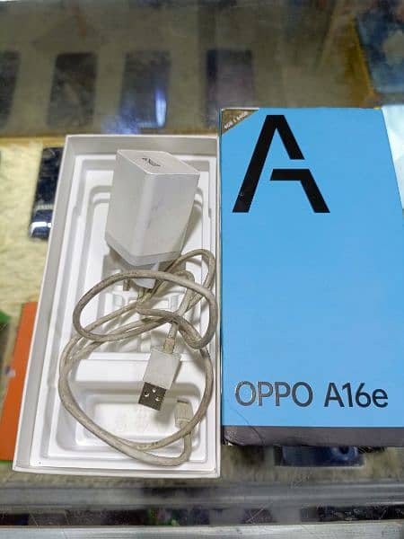 "Almost New Oppo A16e - Great Deal!" 4