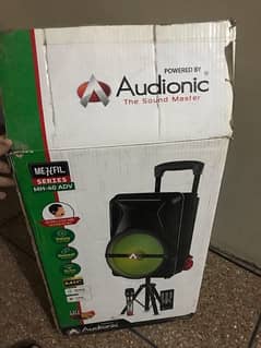 Audionic