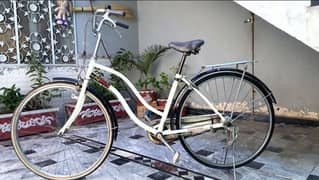 27 inch japanese bicycle for sale 0