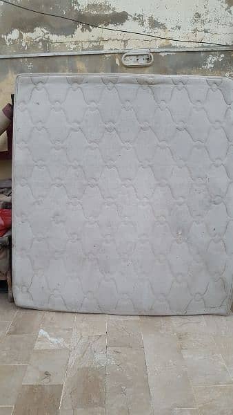 king size spring Mattress 0