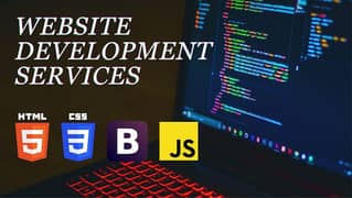 Frontend Web Developer | HTML | CSS | Bootstrap | Javascript