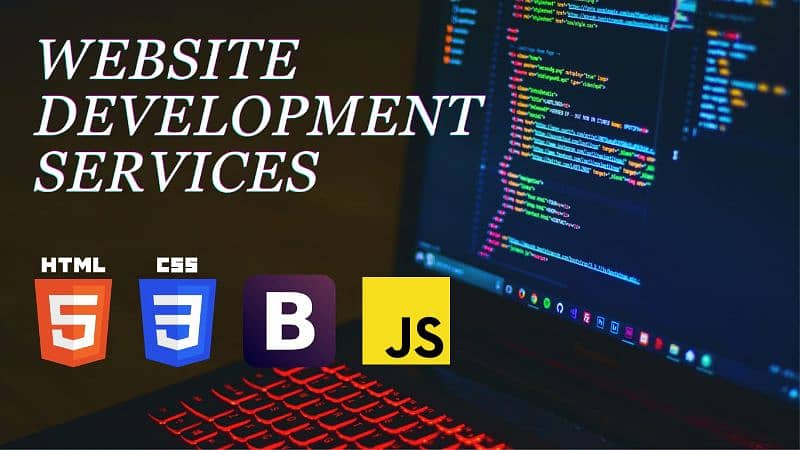 Frontend Web Developer | HTML | CSS | Bootstrap |  Javascript 0