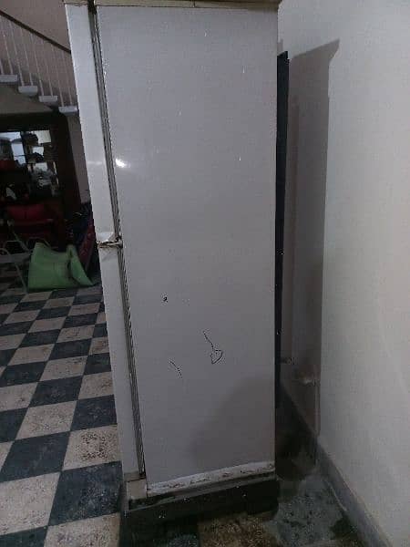 Pel Refrigerator full size for sale 1