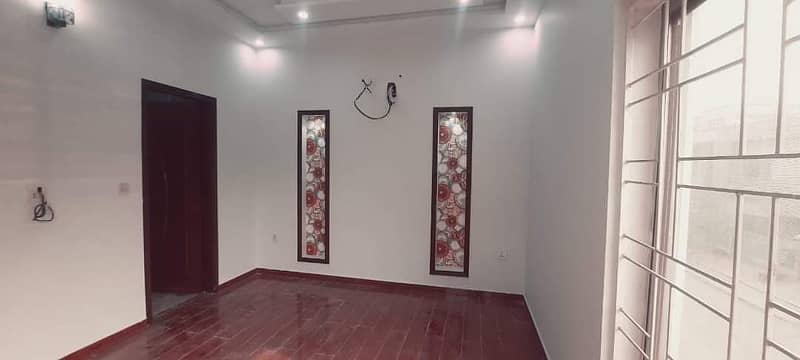 Five Marla House in CC-Block Bahria Town Lahore 7