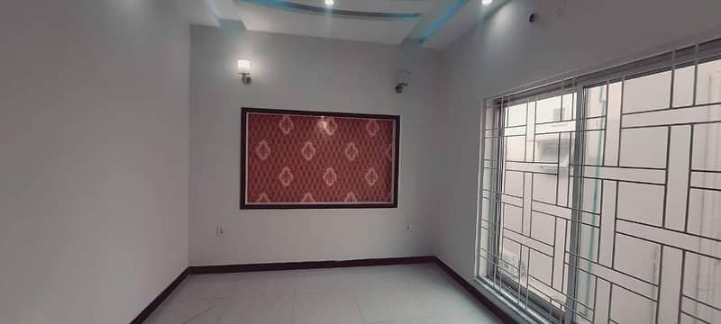 Five Marla House in CC-Block Bahria Town Lahore 13