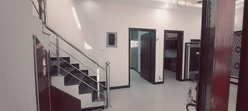 Five Marla House in CC-Block Bahria Town Lahore 18