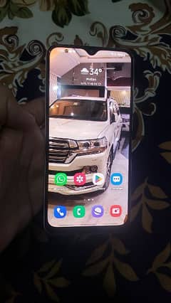 Samsung Galaxy A30s PTA APPROVED