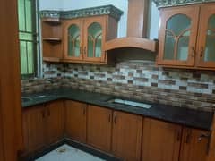 Ghauri town 5marla first floor house available for rent Islamabad