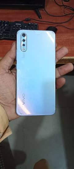 vivo s1 4+128