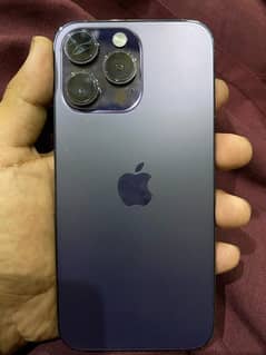 Iphone 14 pro max factory unlock