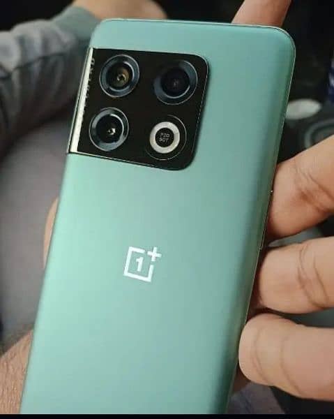 OnePlus 10 pro exchange possible good phone. 3