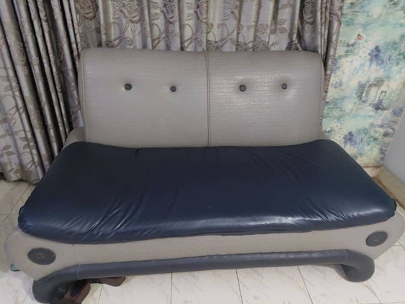 4 seater lounge sofa set 0