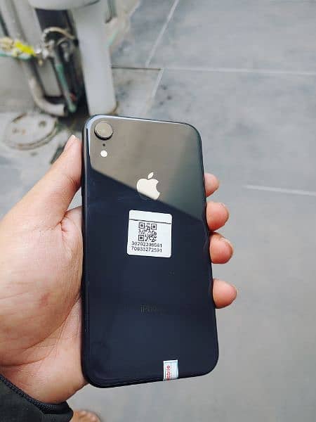 iphone xr 6