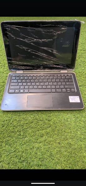 HP ProBook 11G3 Pentium Touch and 360.8/256 2