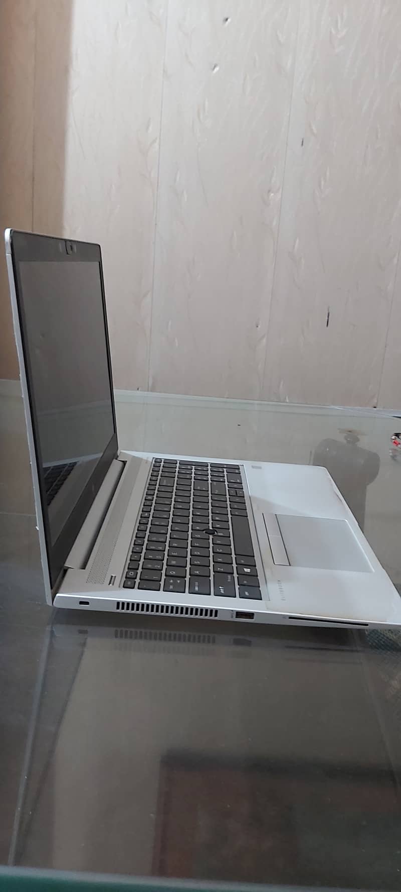 HP Elitebook 755 G5 AMD Ryzen 7 PRO 2700U QuadCore Processor 3